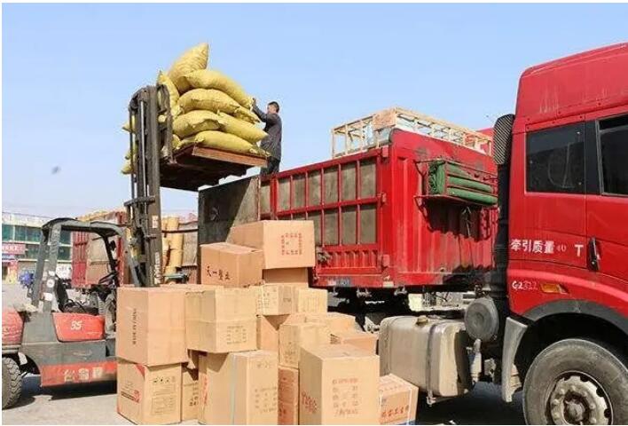 泉州到宜丰县物流专线