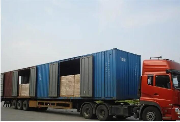 泉州到宜丰县整车运输