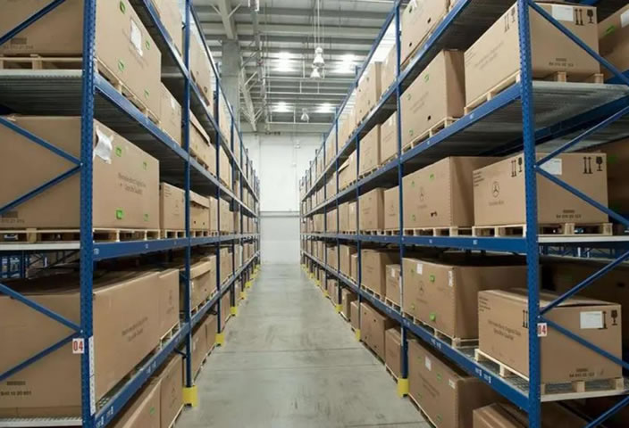 泉州到宜丰县货物仓储