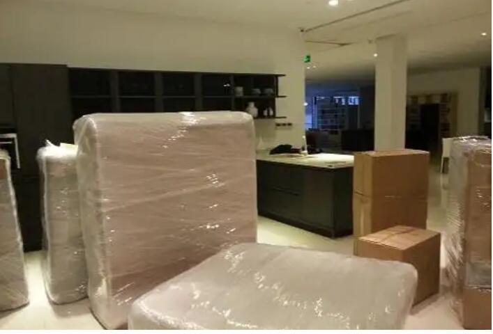 泉州到宜丰县长途搬家