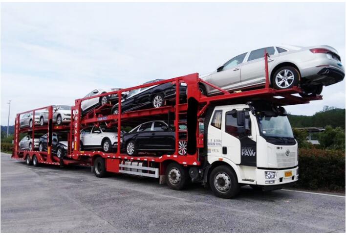 泉州到宜丰县轿车托运